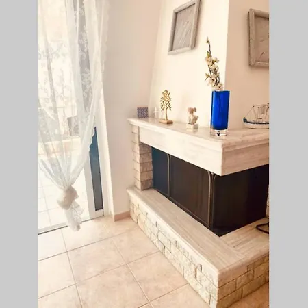 Bella Viky Hébergement de vacances