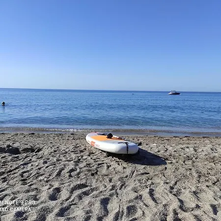 Bella Viky Mavrovouni (Laconia)