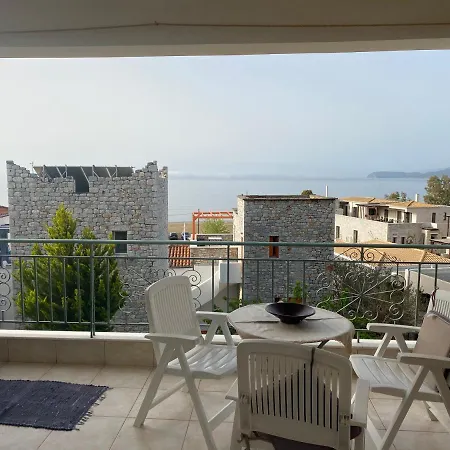 Hébergement de vacances Bella Viky