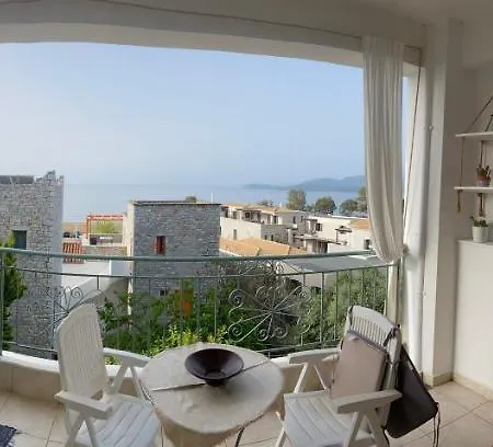 Bella Viky Hébergement de vacances *