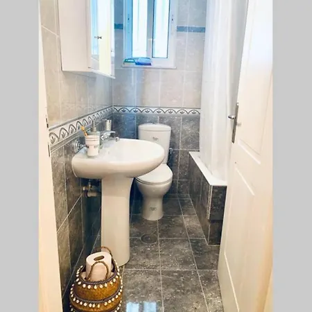 Bella Viky Σπίτι διακοπών