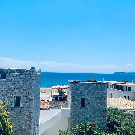 Bella Viky Σπίτι διακοπών Μαυροβούνι