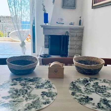 Σπίτι διακοπών Bella Viky Μαυροβούνι