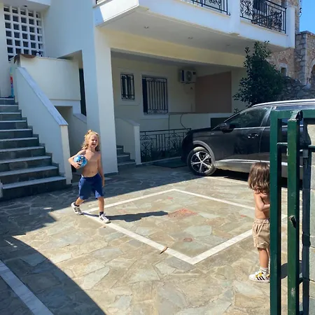 Bella Viky Σπίτι διακοπών *