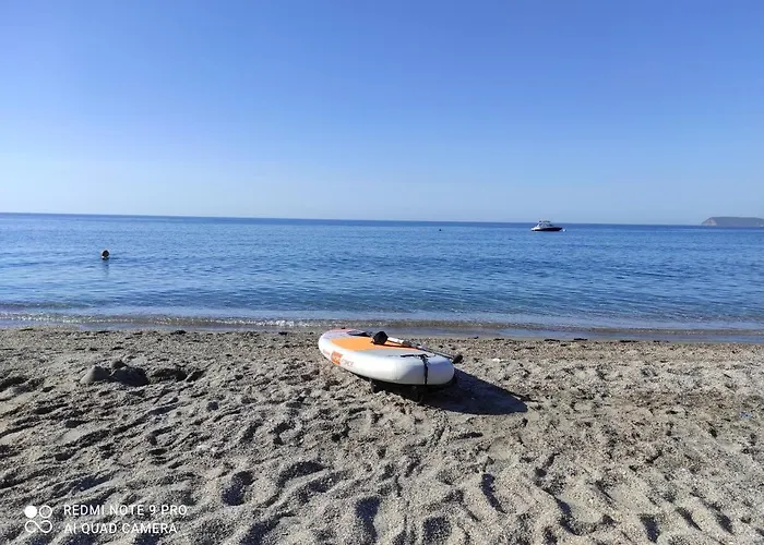 Bella Viky Mavrovouni (Laconia)