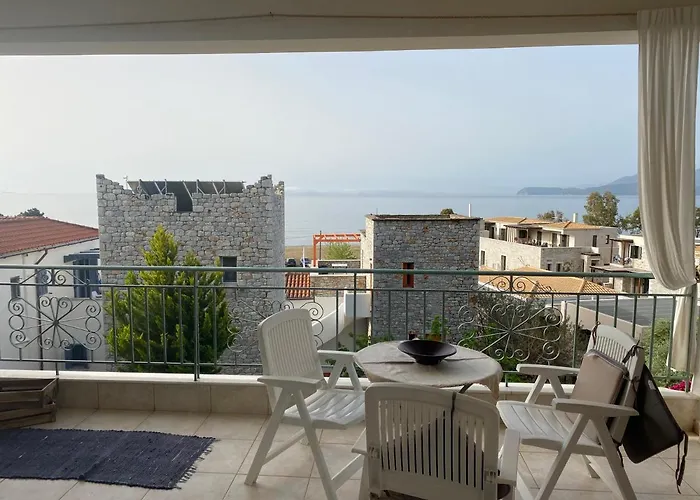 Holiday home Bella Viky